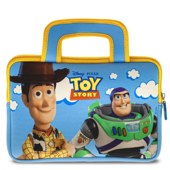 Obrázok pre Pebble Gear Toy Story 4 Carry Bag