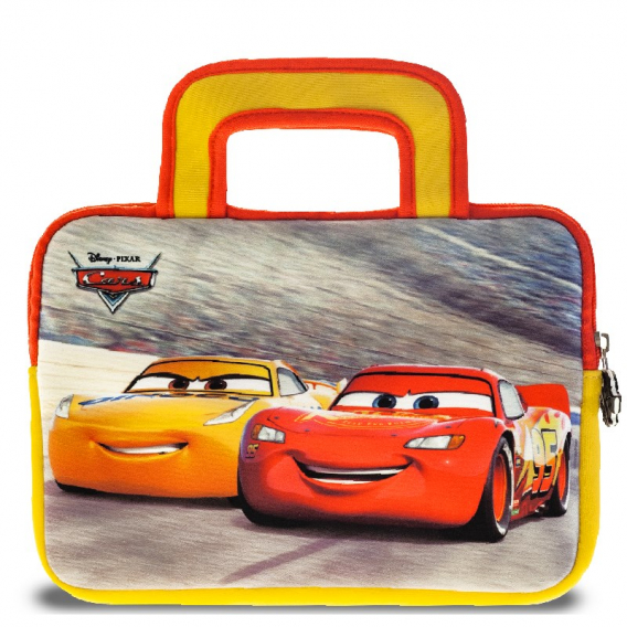Obrázok pre Pebble Gear Disney Pixar Cars Carry Bag