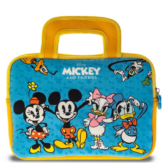 Obrázok pre Pebble Gear Disney Mickey and Friends Carry Bag