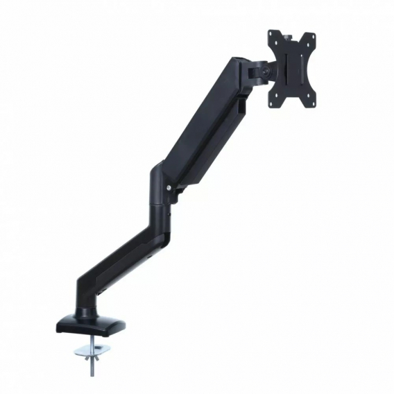 Obrázok pre Stolní držák pro monitor LED/LCD 13-27" ART UM-115 pomoc s plynem 2-6,5 kg Černá