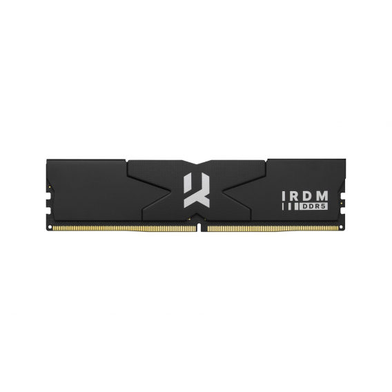 Obrázok pre Goodram IRDM DDR5 IR-6000D564L30S/32GDC paměťový modul 32 GB 2 x 16 GB 6000 MHz