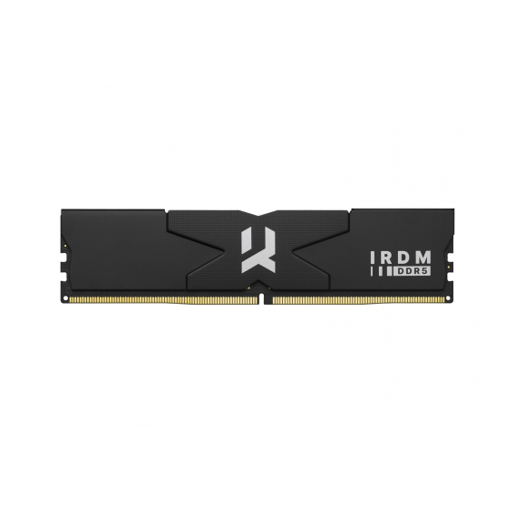 Obrázok pre Goodram IRDM DDR5 IR-6400D564L32/64GDC paměťový modul 64 GB 2 x 32 GB 6400 MHz