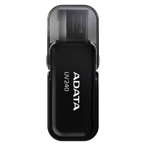 Obrázok pre ADATA UV240 USB paměť 32 GB USB Typ-A 2.0 Černá