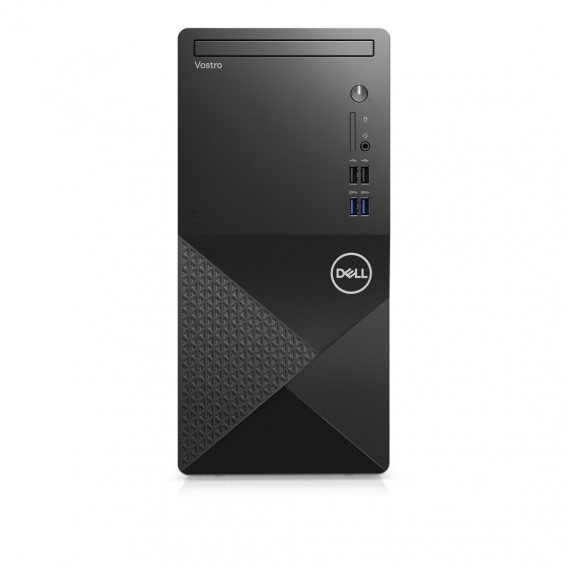 Obrázok pre DELL Vostro 3020 Intel® Core™ i5 i5-13400 8 GB DDR4-SDRAM 256 GB SSD Windows 11 Pro Tower PC Černá