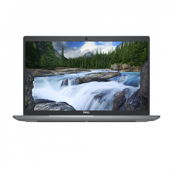 Obrázok pre DELL Latitude 5540 Laptop 39,6 cm (15.6") Full HD Intel® Core™ i5 i5-1335U 8 GB DDR4-SDRAM 512 GB SSD Wi-Fi 6E (802.11ax) Windows 11 Pro Šedá