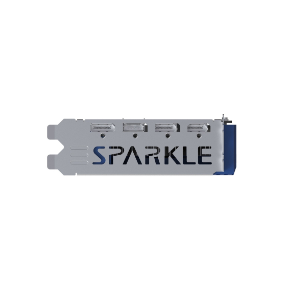 Obrázok pre Sparkle Grafická karta Intel Arc A380 ELF 6 GB GDDR6