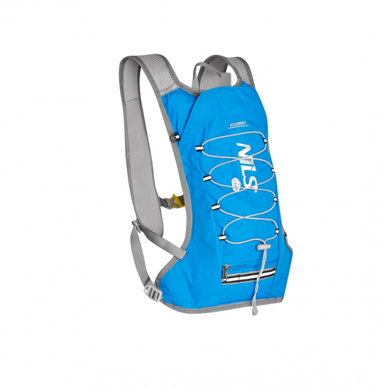 Obrázok pre NILS Camp NC1797 Journey - běžecký batoh, modrý