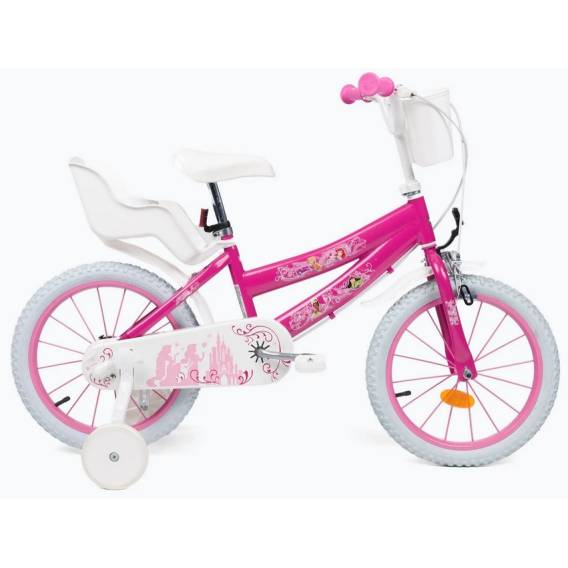 Obrázok pre Dětské kolo 16" Huffy 21851W Princess