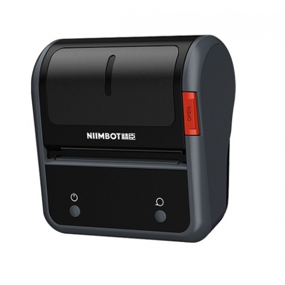 Obrázok pre Tiskárna štítků Niimbot B3S