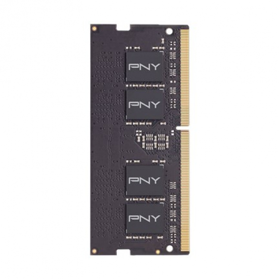 Obrázok pre PNY MN16GSD42666 paměťový modul 16 GB 1 x 16 GB DDR4 2666 MHz