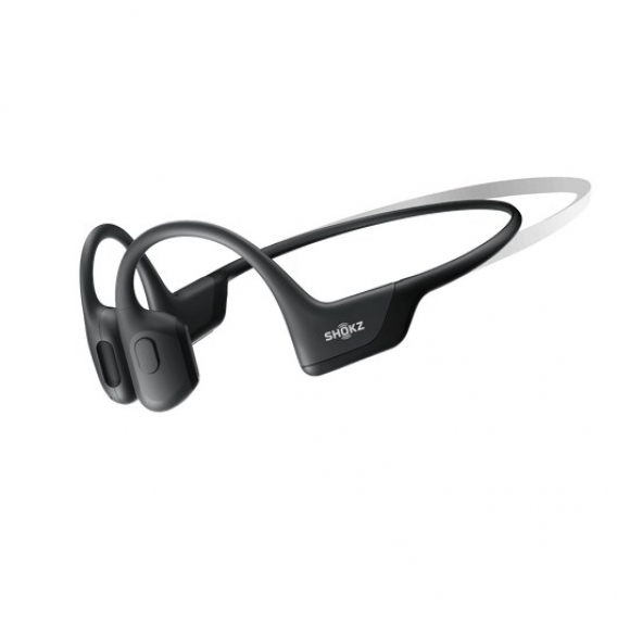 Obrázok pre SHOKZ OpenRun Pro Sluchátka Bezdrátový Za ucho Sporty Bluetooth Černá