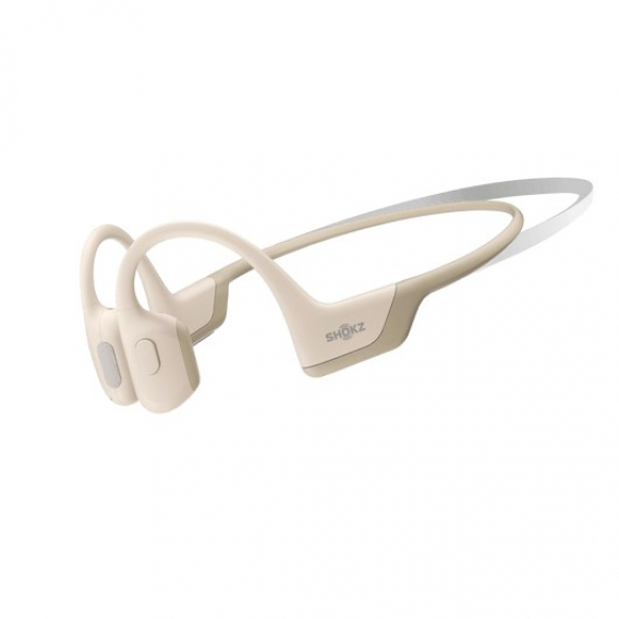 Obrázok pre SHOKZ OpenRun Pro Sluchátka Bezdrátový Za ucho Sporty Bluetooth Béžová