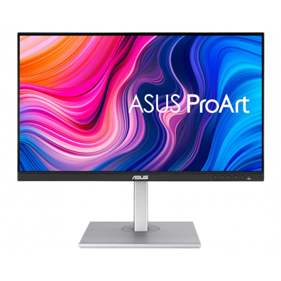 Obrázok pre ASUS ProArt PA279CV počítačový monitor 68,6 cm (27") 3840 x 2160 px 4K Ultra HD LED Černá, Stříbrná