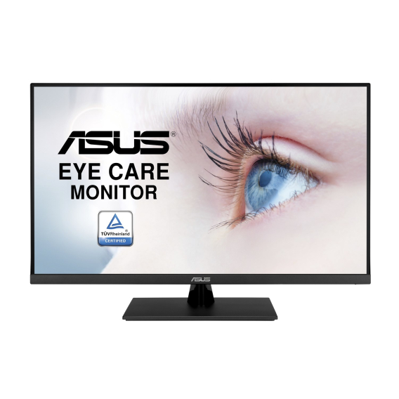 Obrázok pre ASUS VP32UQ LED display 80 cm (31.5") 3840 x 2160 px 4K Ultra HD Černá