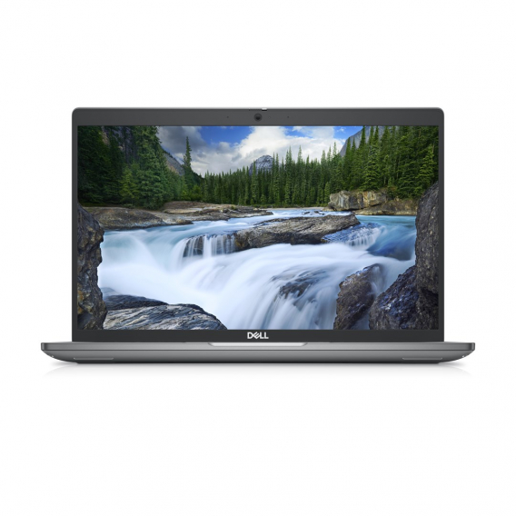 Obrázok pre DELL Latitude 5440 Laptop 35,6 cm (14") Full HD Intel® Core™ i5 i5-1335U 8 GB DDR4-SDRAM 256 GB SSD Wi-Fi 6E (802.11ax) Windows 11 Pro Šedá
