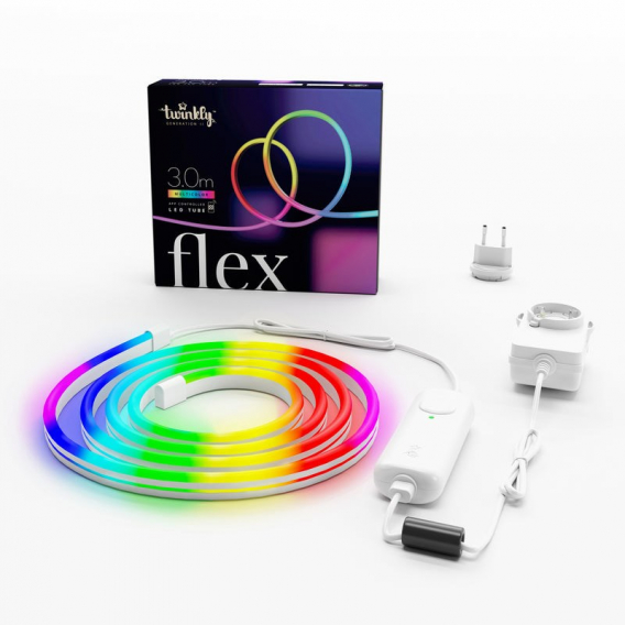 Obrázok pre Twinkly Flex světelný řetěz