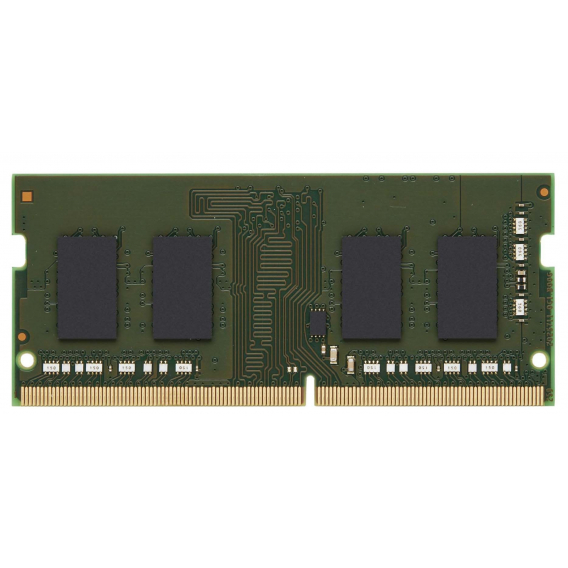 Obrázok pre Hynix HMAA2GS6AJR8N-XN paměťový modul 16 GB 1 x 16 GB DDR4 3200 MHz