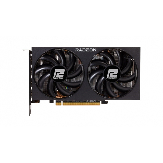 Obrázok pre Grafická karta PowerColor Radeon RX 6650 XT Fighter 8GB GDDR6