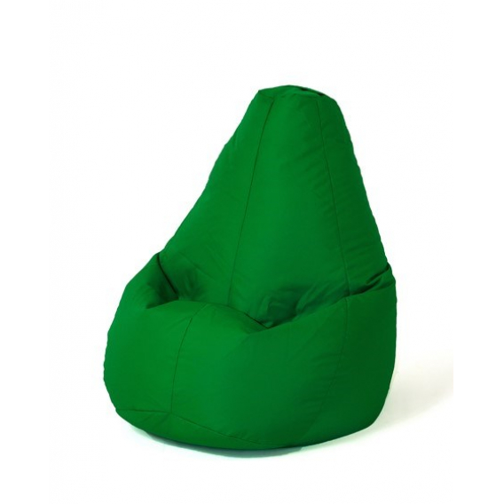 Obrázok pre Sako taška pouffe Pear green XXL 140 X 100 cm