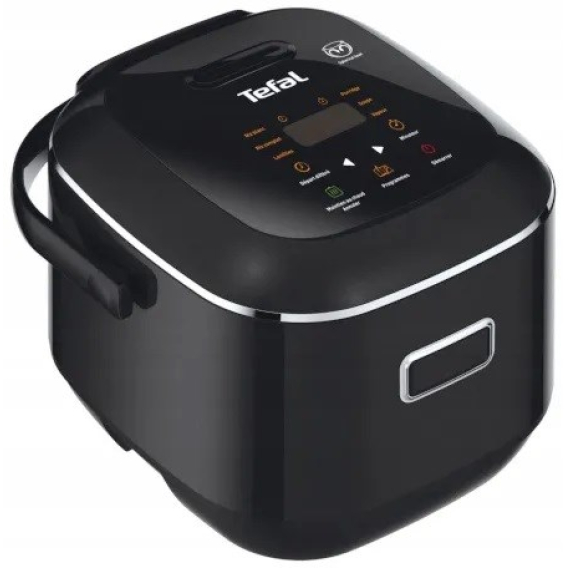 Obrázok pre Výrobník rýže Tefal mini rice Cooker RK601800