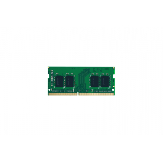 Obrázok pre Goodram GR2400S464L17S/8G paměťový modul 8 GB DDR4 2400 MHz