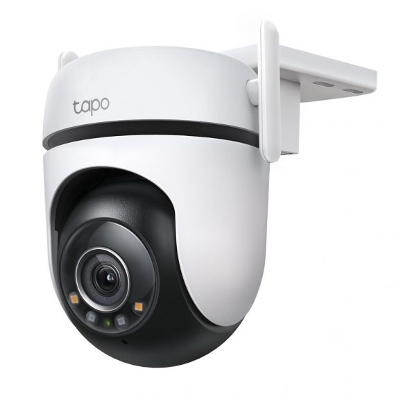 Obrázok pre TP-Link Tapo C520WS Kupole Bezpečnostní IP kamera Vnitřní a venkovní 2560 x 1440 px Strop
