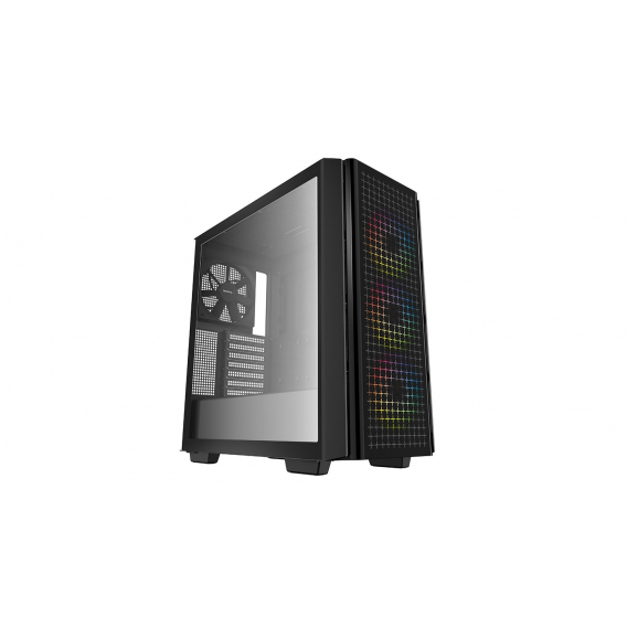 Obrázok pre DeepCool CG540 Midi Tower Černá