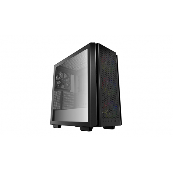 Obrázok pre DeepCool CG560 Midi Tower Černá