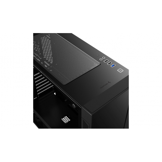 Obrázok pre DeepCool Matrexx 55 V3 ADD-RGB 3F Midi Tower Černá
