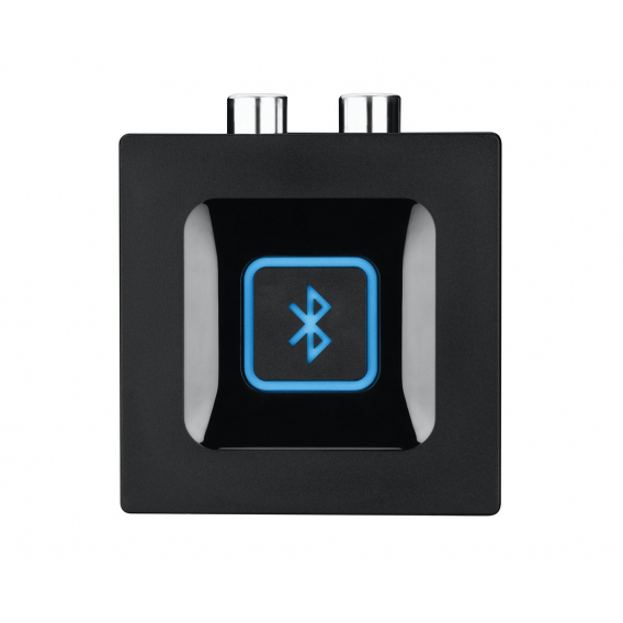 Obrázok pre Logitech Bluetooth Audio Receiver 15 m Černá