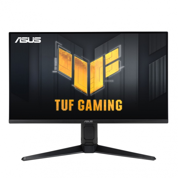 Obrázok pre ASUS TUF Gaming VG28UQL1A počítačový monitor 71,1 cm (28") 3840 x 2160 px 4K Ultra HD LCD Černá