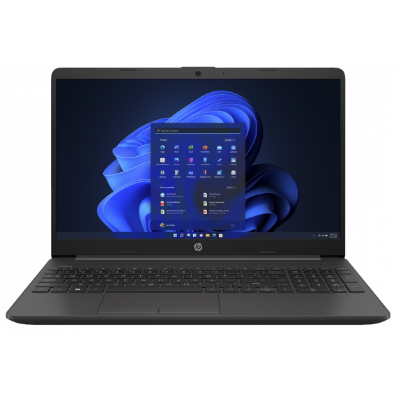 Obrázok pre HP 250 G9 Laptop 39,6 cm (15.6") Full HD Intel® Core™ i3 i3-1215U 16 GB DDR4-SDRAM 512 GB SSD Wi-Fi 5 (802.11ac) Windows 11 Pro Dark Ash