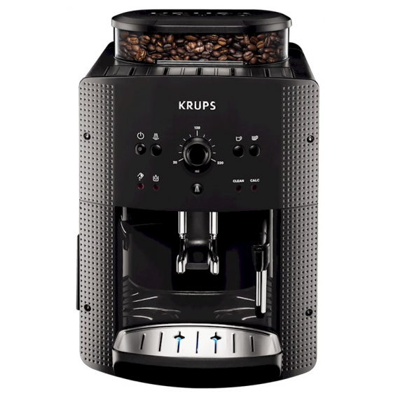 Obrázok pre Krups EA 810B kávovar Plně automatické Espresso kávovar 1,7 l