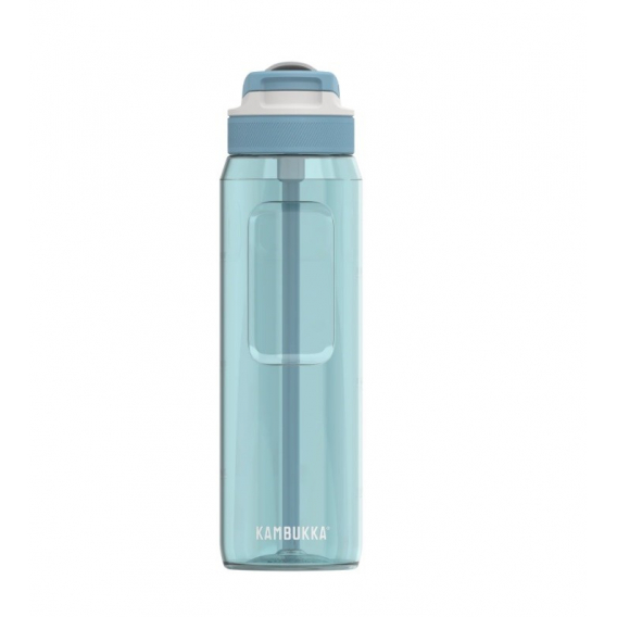 Obrázok pre Láhev na vodu Kambukka Lagoon 1000ml Arctic Blue 2.0