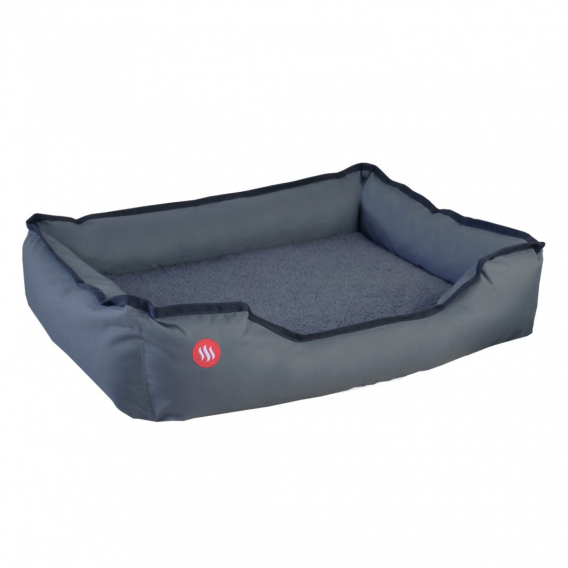 Obrázok pre Glovii GPETB pelíšek pro psy/kočky Heating pet bed