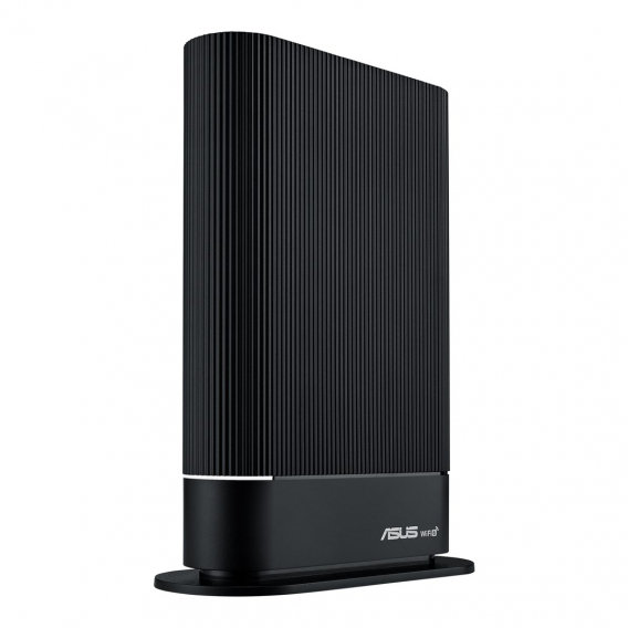 Obrázok pre ASUS RT-AX59U bezdrátový router Gigabit Ethernet Dvoupásmový (2,4 GHz / 5 GHz) Černá