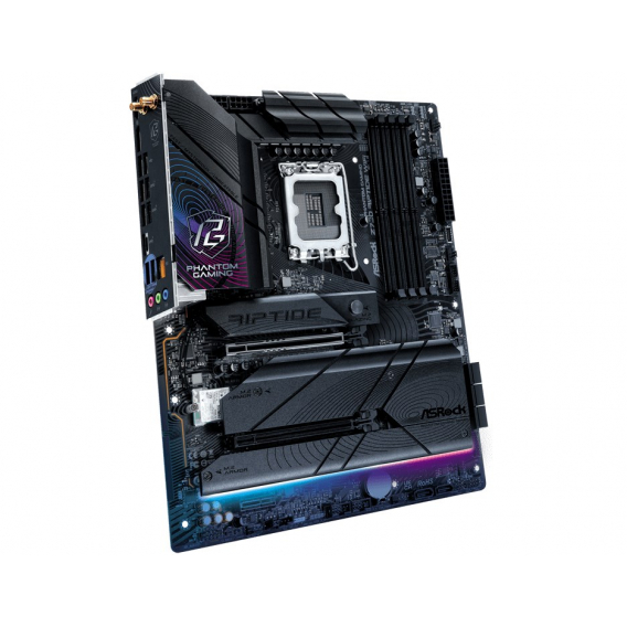 Obrázok pre Asrock Z790 Riptide WiFi Intel Z790 LGA 1700 ATX