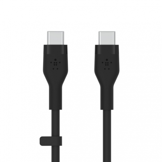 Obrázok pre Belkin BOOST↑CHARGE Flex USB kabel 3 m USB 2.0 USB C Černá