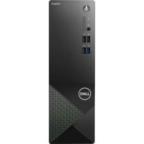 Obrázok pre DELL Vostro 3710 SFF Intel® Core™ i3 i3-12100 8 GB DDR4-SDRAM 512 GB SSD Windows 11 Pro PC Černá