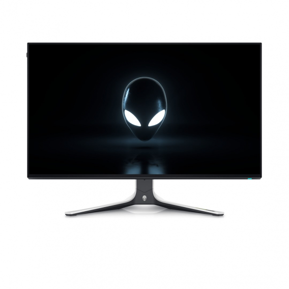 Obrázok pre Alienware AW2723DF LED display 68,6 cm (27") 2560 x 1440 px Quad HD LCD Stříbrná