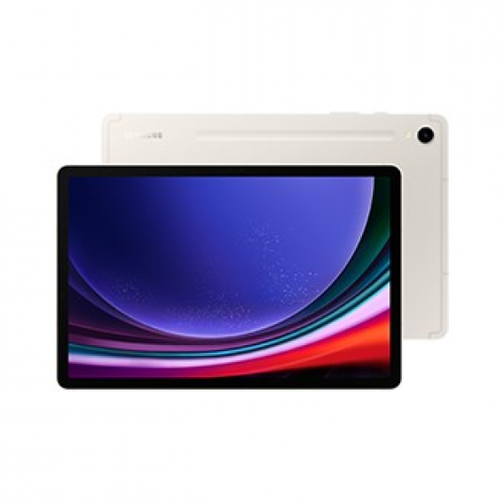 Obrázok pre Samsung Galaxy Tab S9 SM-X716B 5G 128 GB 27,9 cm (11") Qualcomm Snapdragon 8 GB Wi-Fi 6 (802.11ax) Android 13 Béžová