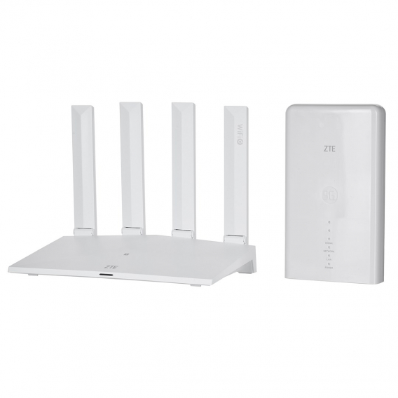 Obrázok pre Router ZTE MC889+T3000