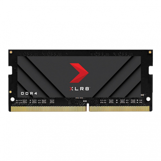 Obrázok pre Paměť počítače PNY XLR8 MN8GSD43200-SI Modul RAM 8GB DDR4 SODIMM 3200MHZ