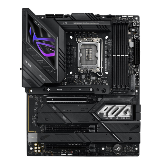 Obrázok pre ASUS ROG STRIX Z790-E GAMING WIFI II Intel Z790 LGA 1700 ATX