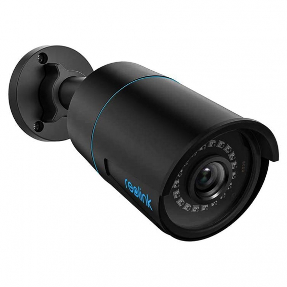 Obrázok pre Reolink RLC-510A bezpečnostní kamera Nábojový adaptér Bezpečnostní IP kamera Vnitřní a venkovní 2560 x 1920 px Strop/zeď