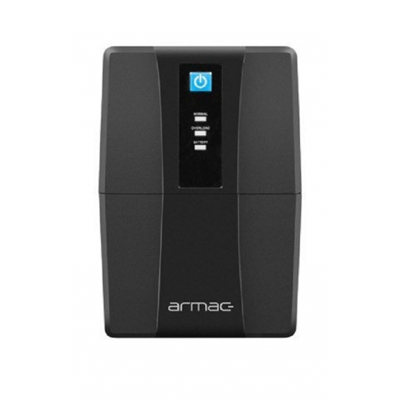 Obrázok pre UPS ARMAC HOME LITE LINE-INT 2X230V EN HL850E/LEDV2