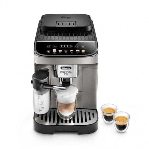 Obrázok pre De’Longhi Magnifica Evo ECAM290.81.TB Plně automatické Espresso kávovar 1,8 l