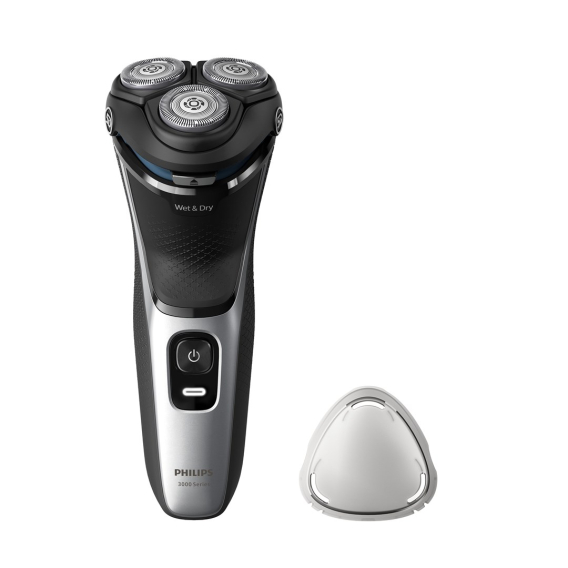 Obrázok pre Philips Shaver 3000 Series S3143/00 Elektrický holicí strojek na mokré a suché holení