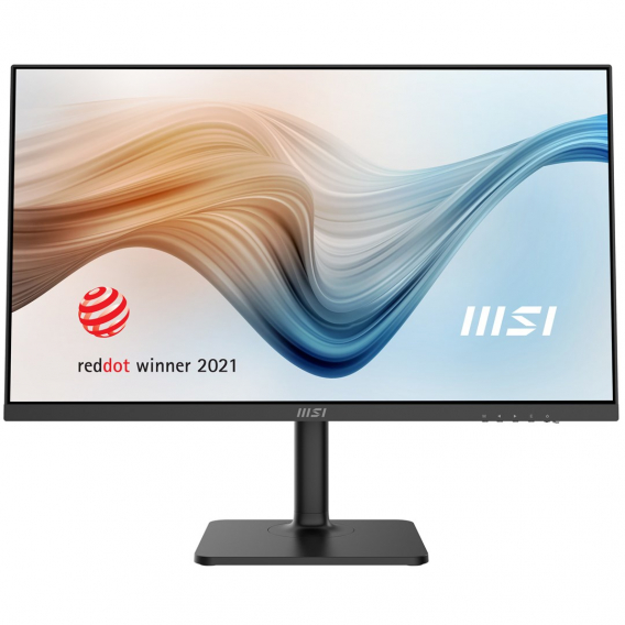 Obrázok pre MSI Modern MD272XP počítačový monitor 68,6 cm (27") 1920 x 1080 px Full HD LCD Černá