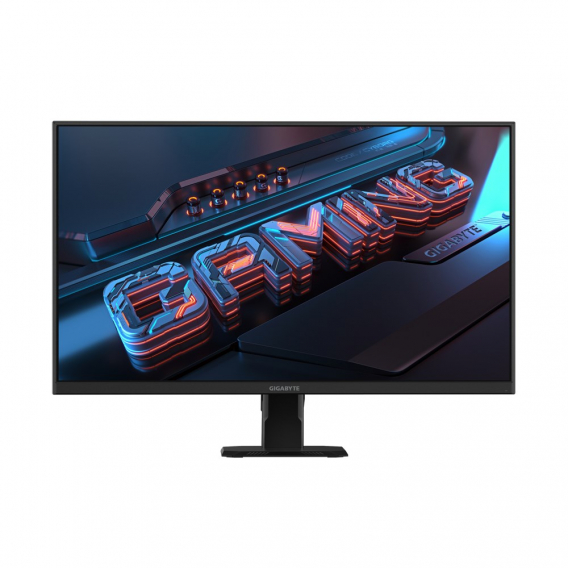 Obrázok pre Gigabyte GS27F počítačový monitor 68,6 cm (27") 1920 x 1080 px Full HD LCD Černá